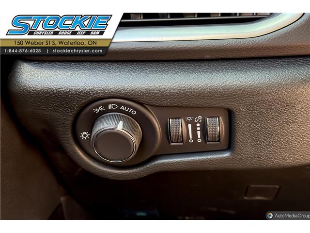 2026 Chrysler Grand Caravan SXT (Stk: 46087) in Waterloo - Image 14 of 20