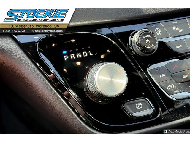 2026 Chrysler Grand Caravan SXT (Stk: 46087) in Waterloo - Image 16 of 20