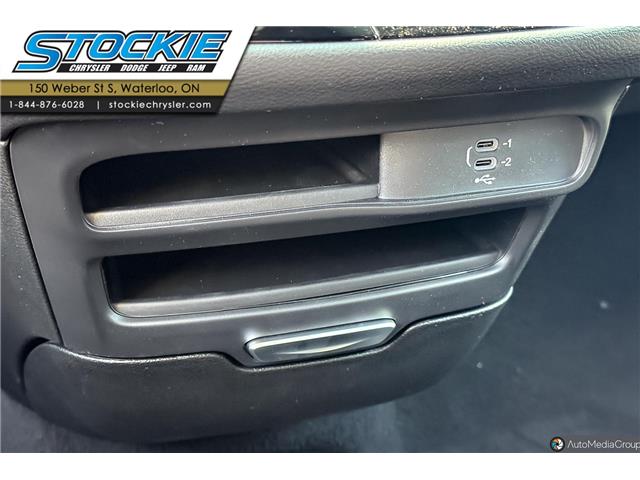 2026 Chrysler Grand Caravan SXT (Stk: 46087) in Waterloo - Image 17 of 20