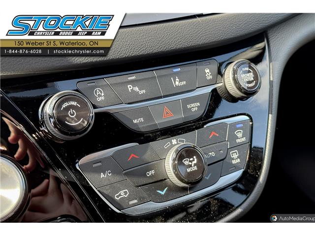 2026 Chrysler Grand Caravan SXT (Stk: 46087) in Waterloo - Image 18 of 20