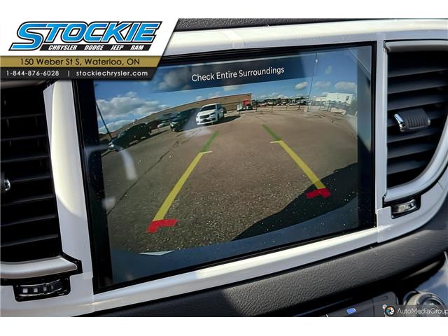 2026 Chrysler Grand Caravan SXT (Stk: 46087) in Waterloo - Image 20 of 20