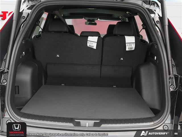 2026 Honda CR-V Hybrid TrailSport (Stk: 24951) in Cambridge - Image 8 of 27