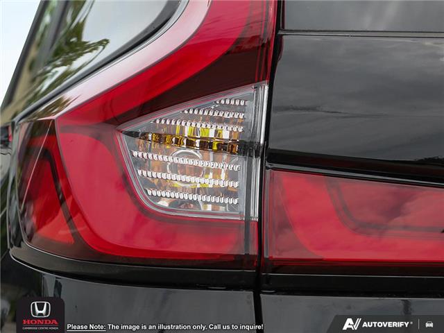 2026 Honda CR-V Hybrid TrailSport (Stk: 24951) in Cambridge - Image 12 of 27