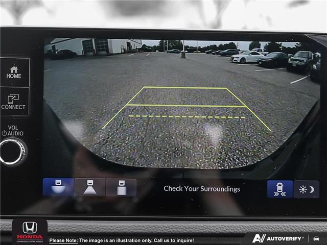 2026 Honda CR-V Hybrid TrailSport (Stk: 24951) in Cambridge - Image 25 of 27