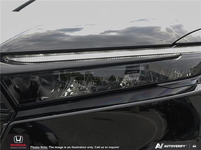 2026 Honda CR-V Hybrid TrailSport (Stk: 24869) in Cambridge - Image 11 of 27
