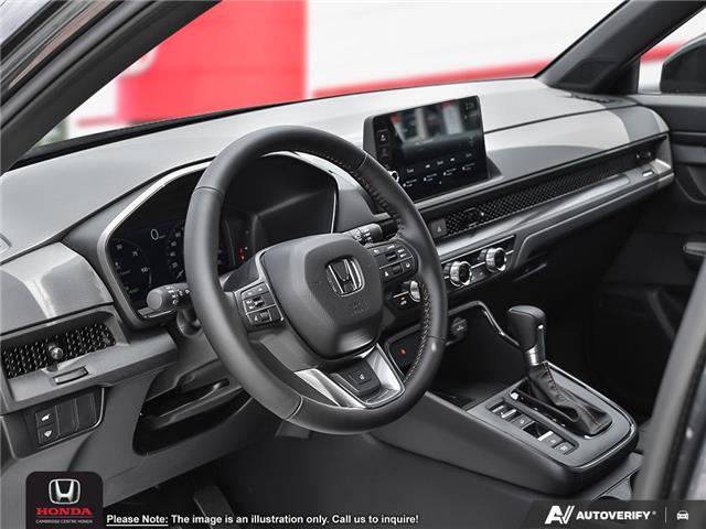 2026 Honda CR-V Hybrid EX-L (Stk: 24748) in Cambridge - Image 13 of 27