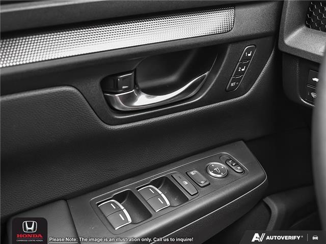 2026 Honda CR-V Hybrid EX-L (Stk: 24748) in Cambridge - Image 18 of 27