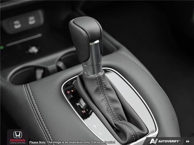 2026 Honda HR-V EX-L (Stk: 24730) in Cambridge - Image 19 of 29