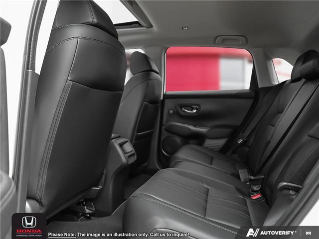 2026 Honda HR-V EX-L (Stk: 24730) in Cambridge - Image 23 of 29