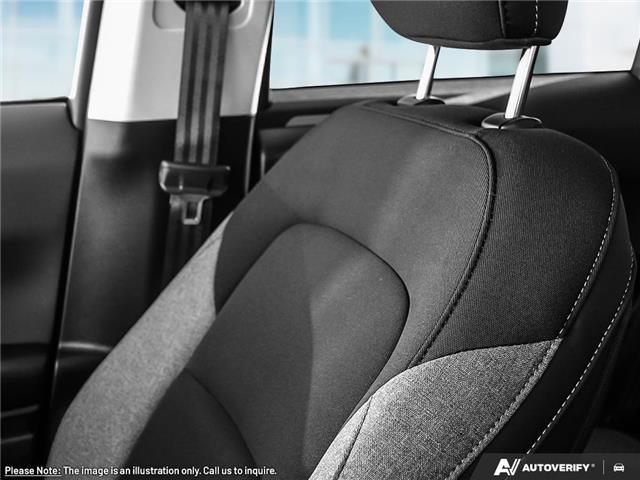 2025 Ford Bronco Sport Big Bend (Stk: SA-1730) in Calgary - Image 19 of 25