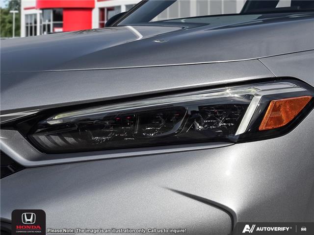 2026 Honda Civic Hybrid Sport Touring (Stk: 24999) in Cambridge - Image 11 of 26