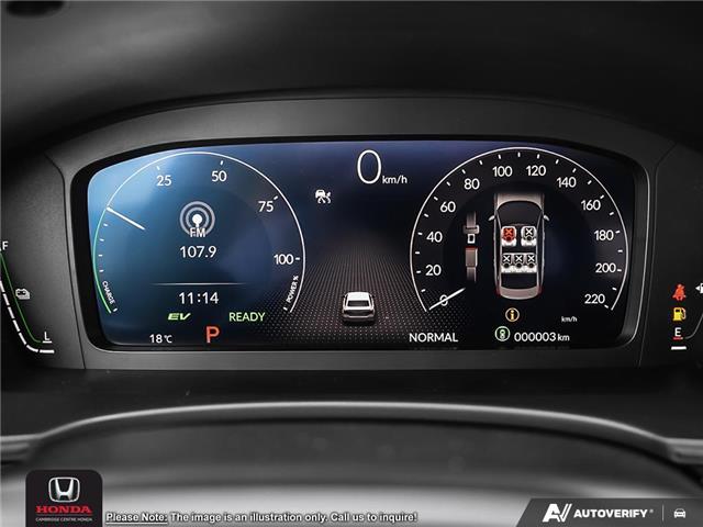 2026 Honda Civic Hybrid Sport Touring (Stk: 24999) in Cambridge - Image 15 of 26