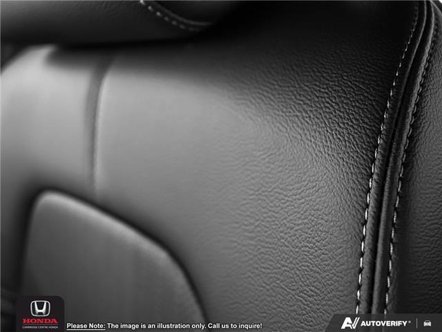 2026 Honda Civic Hybrid Sport Touring (Stk: 24999) in Cambridge - Image 21 of 26