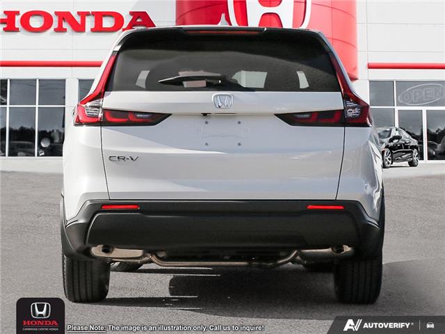 2026 Honda CR-V LX (Stk: 24973) in Cambridge - Image 5 of 27