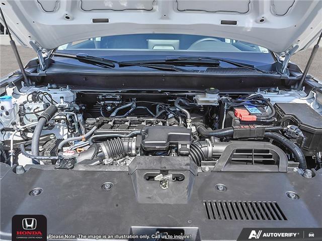 2026 Honda CR-V LX (Stk: 24973) in Cambridge - Image 7 of 27