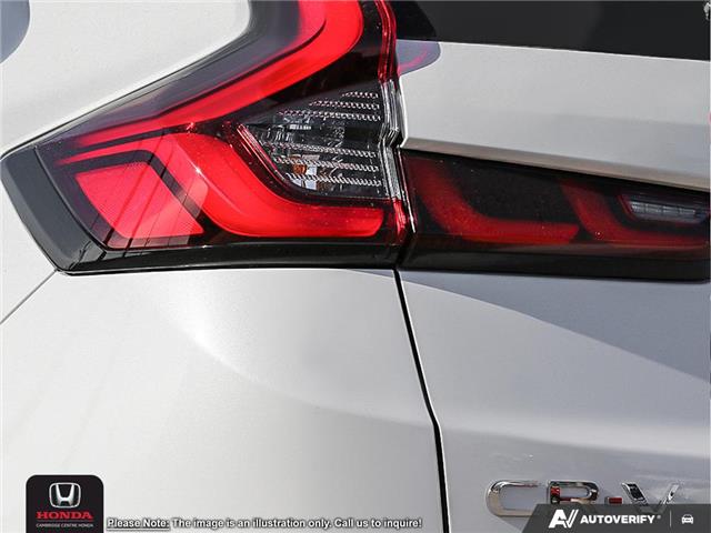 2026 Honda CR-V LX (Stk: 24973) in Cambridge - Image 12 of 27