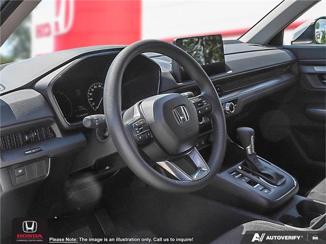 2026 Honda CR-V LX (Stk: 24973) in Cambridge - Image 13 of 27