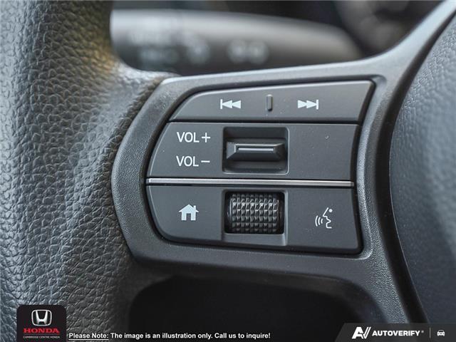 2026 Honda CR-V LX (Stk: 24973) in Cambridge - Image 17 of 27