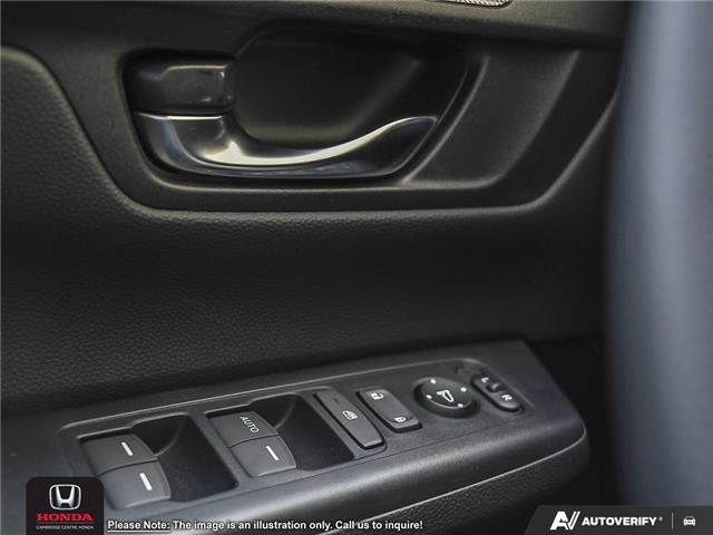 2026 Honda CR-V LX (Stk: 24973) in Cambridge - Image 18 of 27