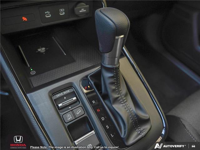 2026 Honda CR-V LX (Stk: 24973) in Cambridge - Image 19 of 27