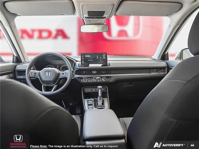 2026 Honda CR-V LX (Stk: 24973) in Cambridge - Image 23 of 27