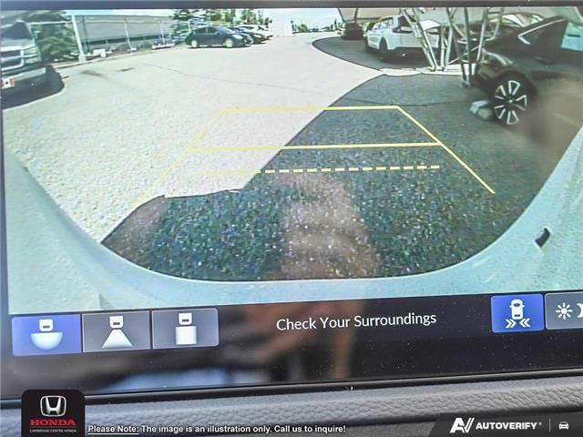 2026 Honda CR-V LX (Stk: 24973) in Cambridge - Image 25 of 27