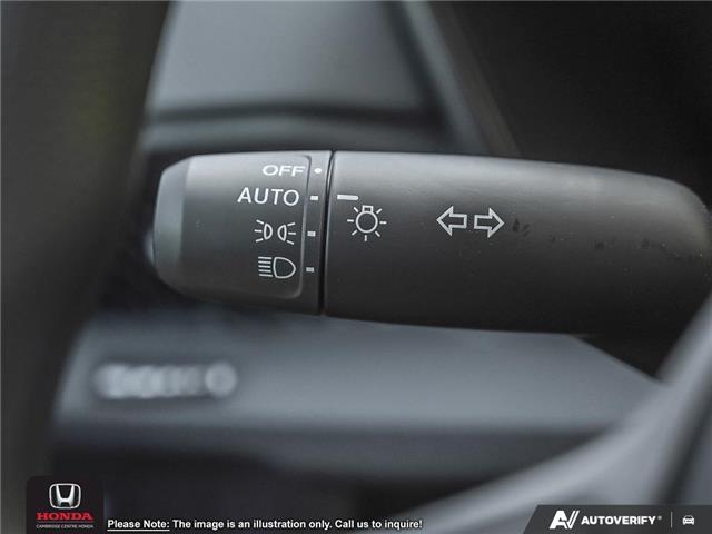 2026 Honda CR-V LX (Stk: 24973) in Cambridge - Image 26 of 27