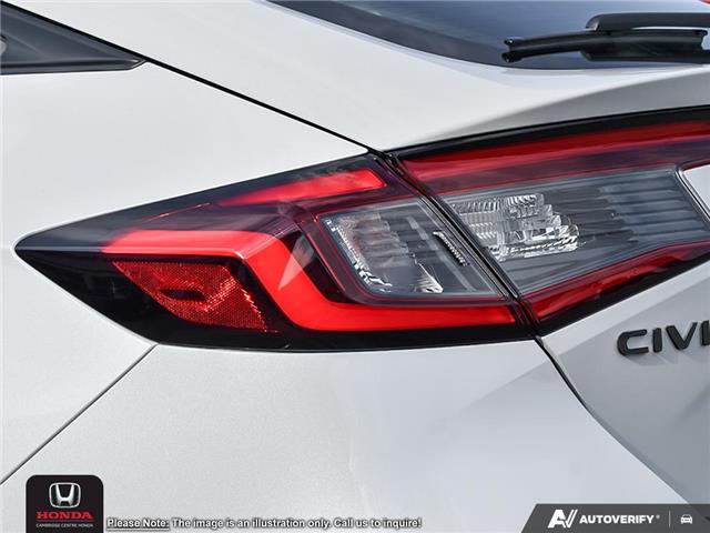 2026 Honda Civic Hybrid Sport (Stk: 25038) in Cambridge - Image 11 of 19