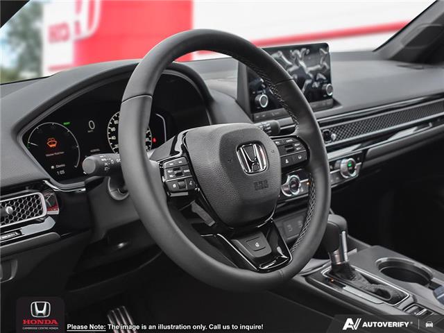 2026 Honda Civic Hybrid Sport (Stk: 25038) in Cambridge - Image 12 of 19