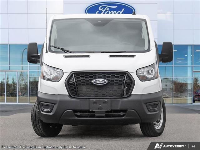 2025 Ford Transit-150 Cargo Base (Stk: S-1689) in Calgary - Image 2 of 23