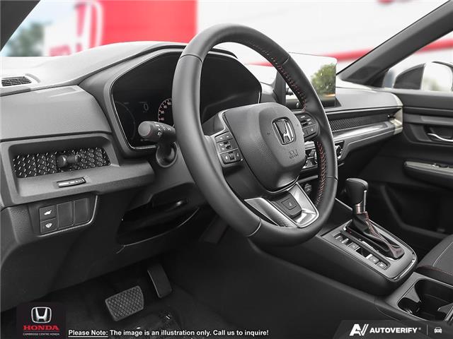 2026 Honda CR-V Hybrid Sport (Stk: 24816) in Cambridge - Image 13 of 27