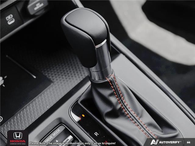 2026 Honda CR-V Hybrid Sport (Stk: 24816) in Cambridge - Image 19 of 27