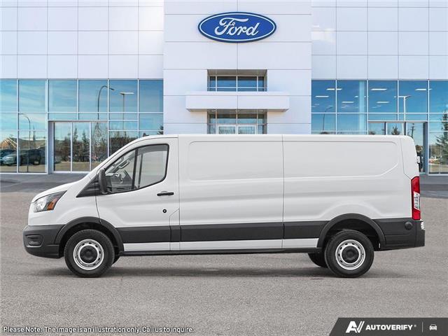 2025 Ford Transit-150 Cargo Base (Stk: S-1688) in Calgary - Image 3 of 23