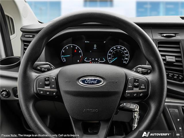 2025 Ford Transit-150 Cargo Base (Stk: S-1688) in Calgary - Image 12 of 23