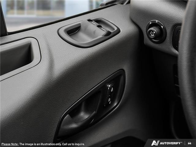 2025 Ford Transit-150 Cargo Base (Stk: S-1688) in Calgary - Image 15 of 23