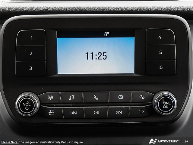 2025 Ford Transit-150 Cargo Base (Stk: S-1688) in Calgary - Image 17 of 23