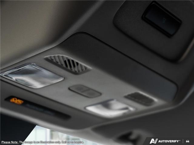 2025 Ford Transit-150 Cargo Base (Stk: S-1688) in Calgary - Image 18 of 23