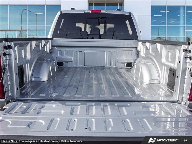 2025 Ford F-150 Lariat (Stk: S-1685) in Calgary - Image 7 of 24