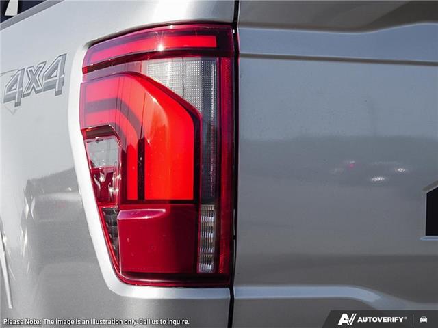 2025 Ford F-150 Lariat (Stk: S-1685) in Calgary - Image 11 of 24