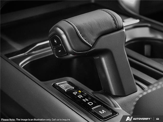 2025 Ford F-150 Lariat (Stk: S-1685) in Calgary - Image 17 of 24