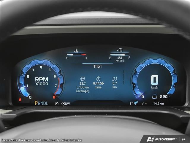 2025 Ford Bronco Sport Big Bend (Stk: S-1814) in Calgary - Image 14 of 26 2025 Ford Bronco Sport Big Bend (Stk: S-1814) in Calgary - Image 14 of 26