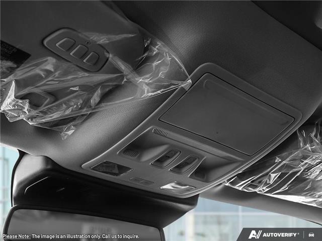 2025 Ford Bronco Sport Outer Banks (Stk: S-1721) in Calgary - Image 19 of 24