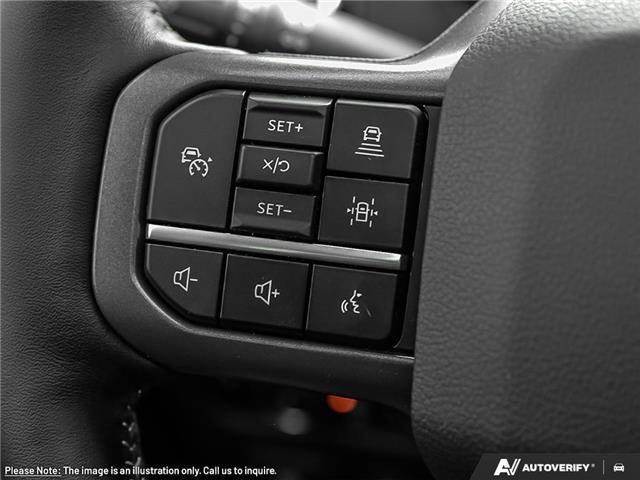 2025 Ford F-150 Lariat (Stk: S-1684) in Calgary - Image 15 of 24