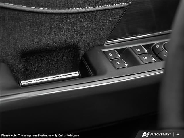 2025 Ford F-150 Lariat (Stk: S-1684) in Calgary - Image 16 of 24