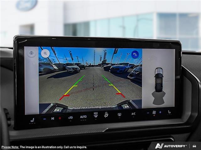 2025 Ford Bronco Sport Big Bend (Stk: S-1811) in Calgary - Image 22 of 25