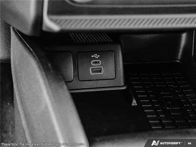 2025 Ford Bronco Sport Big Bend (Stk: S-1811) in Calgary - Image 25 of 25