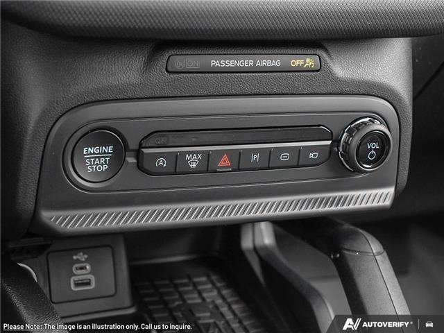 2025 Ford Bronco Sport Badlands (Stk: S-1783) in Calgary - Image 24 of 25