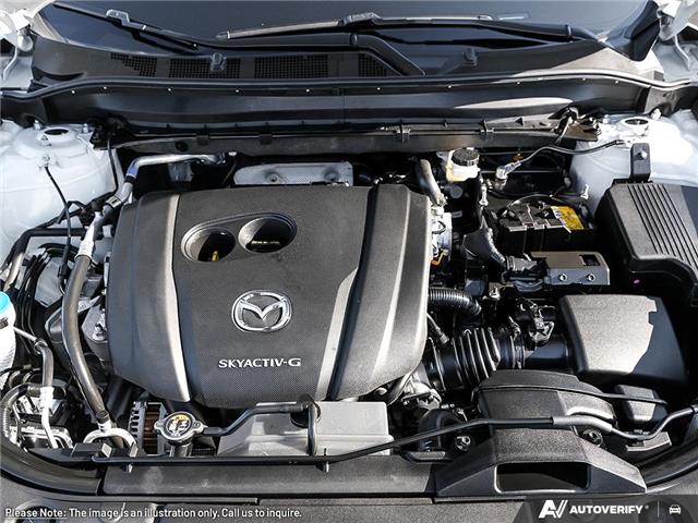 2025 Mazda CX-5 GS (Stk: 45264) in Newmarket - Image 6 of 25