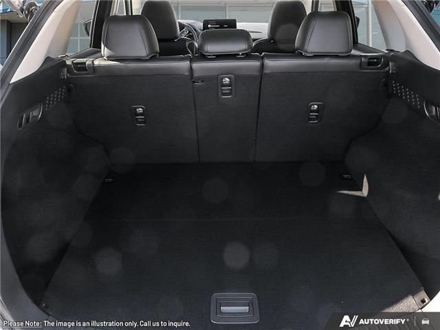 2025 Mazda CX-5 GS (Stk: 45264) in Newmarket - Image 7 of 25