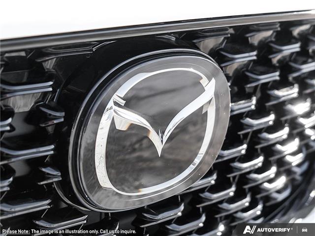 2025 Mazda CX-5 GS (Stk: 45264) in Newmarket - Image 9 of 25